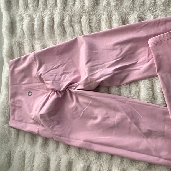 ASTORIA pink leggings brand new never worn - Picture 2 of 2